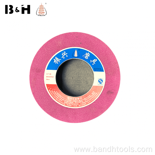 Abrasive External Surface Grinding Wheel